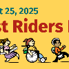 Calling all new bus riders! 
